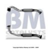 BM CATALYSTS BM70226 Exhaust Pipe